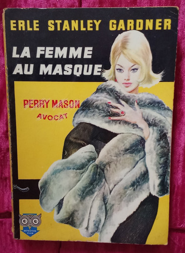 Erle stanley gardner femme - stanley, la