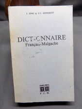 Dictionnaire