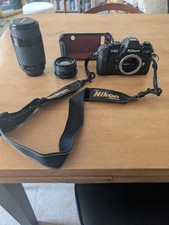 Boitier appareil photo