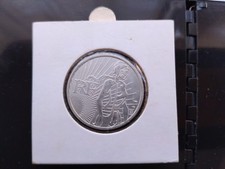 Pièce de 2008 Française en