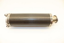 Silencieux d'échappement