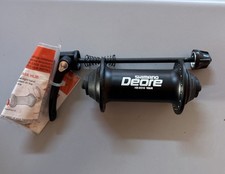 Mozzo Avant De Roue Vélo MTB