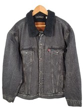 Levi's Veste en Jean Homme