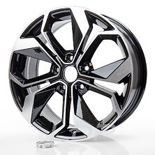 Jantes neuves pour - 4,