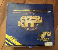 LPR KIT DE FREINS TAMBOURS