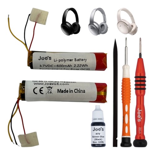 Rechange battery bose - rechange,