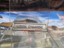 Barrette pour médaille