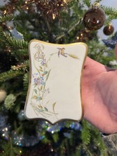 Porte Menu & Porcelaine