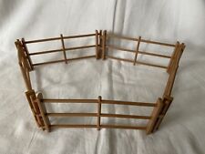 Playmobil Lot De 5 Barrières