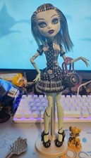 poupée monster high FRANKIE