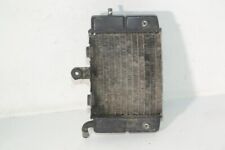 radiateur côté gauche Honda Transalp XL600V PD06 PD10