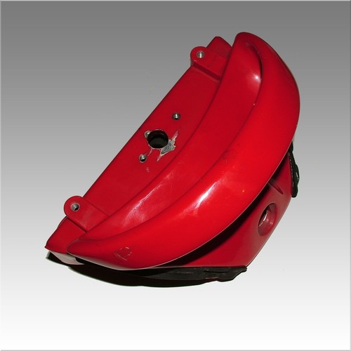 Ducati st4 st4s - st4, poignée