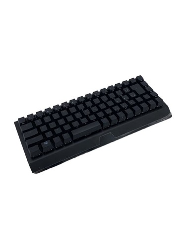 Clavier jeu razer - de,