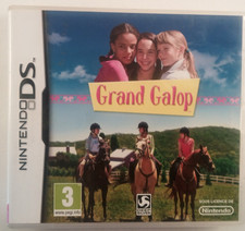 Grand Galop DS