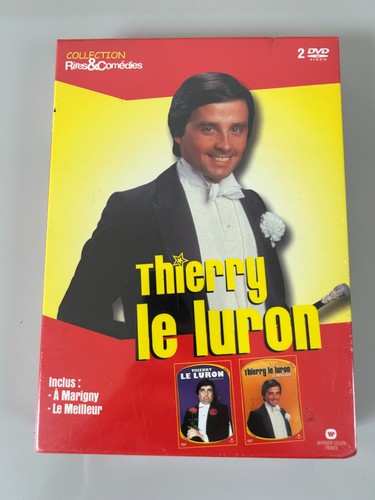 Thierry luron marigny - thierry,
