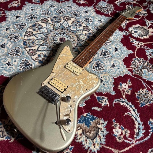 Guitare fernandes 65s slv - jg-65s,