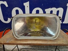 phare  MARCHAL optique RENAULT