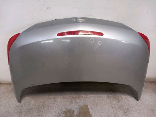 Hayon arrière malle opel - hayon,