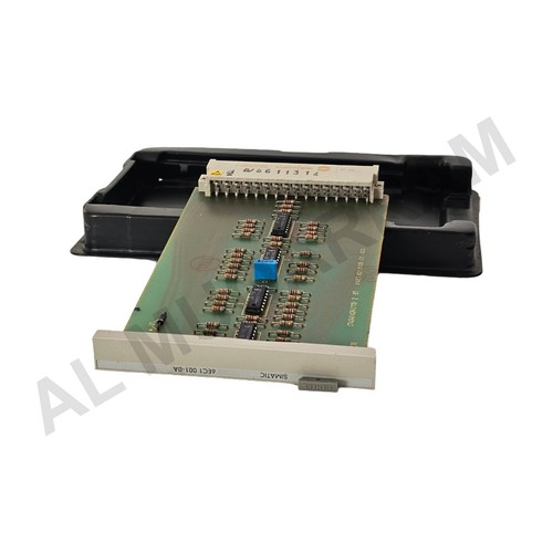 Siemens simatic 6ec1 001 - simatic, 001-0a