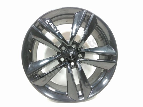 Jante aluminium 2172551 ford - jante,