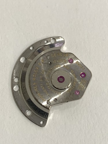 Rolex cal 1570 8109 - rolex, upper