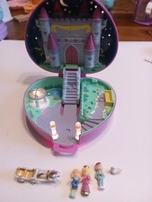 polly pocket vintage / Bluebird/1992/Swindon England