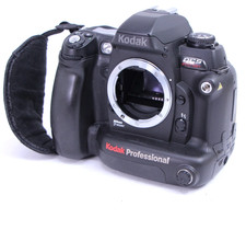 Appareil photo numérique