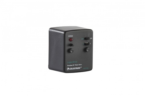 Celestron commande moteur - celestron, de