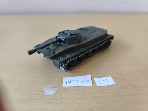 Solido char amphibie 76 - pt,