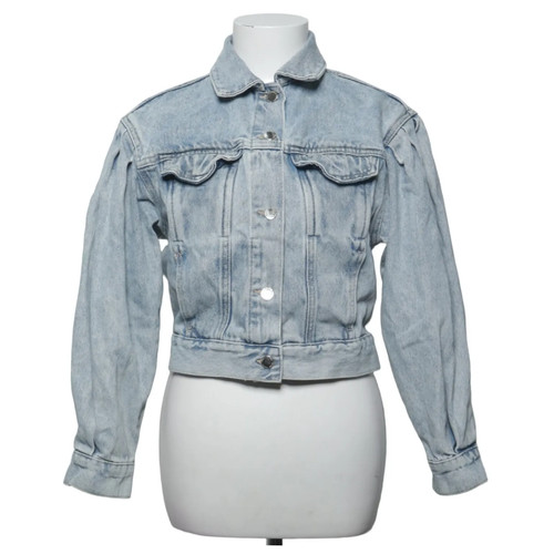 Divided veste en jean - by,