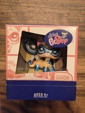 Hasbro Littlest Pet Shop SDCC