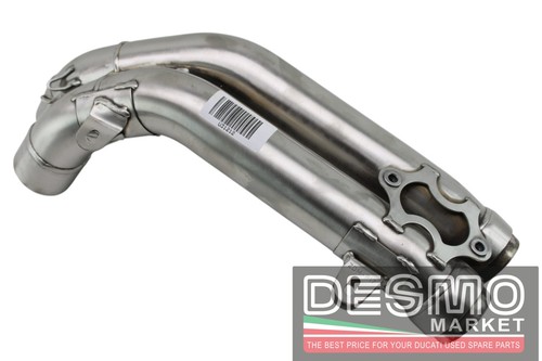 Carrosserie ducati 916 - 50-50,