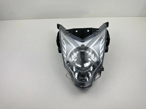 Phare kymco 125 agility - agility, city