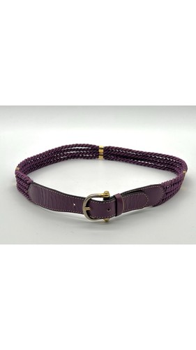 Magnifique ceinture vintage - ,