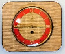 Sublime Horloge JAZ De Cuisine - Art-Deco .