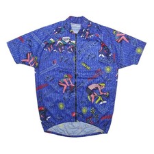 Jersey de Cyclisme Graphique