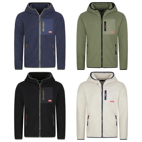 Riverso veste capuche pour - capuche,