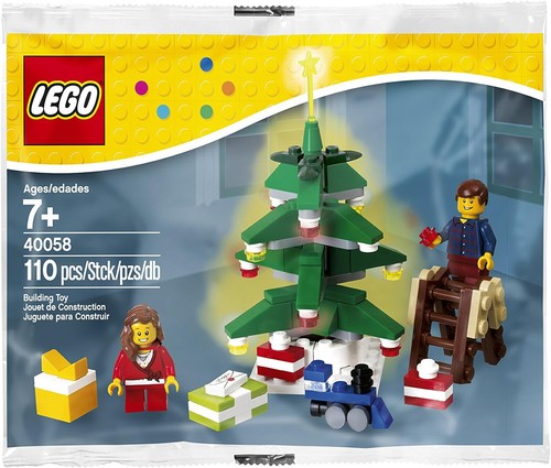 Original lego creator 40058 - lego®,