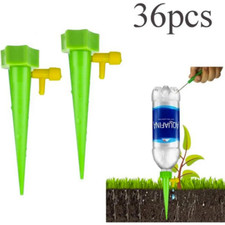 36pcs Irrigation Goutte à