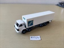 Rmm camion saurer - rmm,, aral