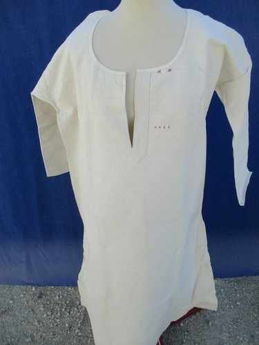 Chemise ancienne 180 de - chemise, n°180