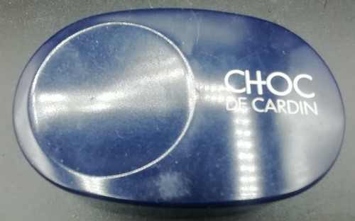 Savon vintage choc - vintage,