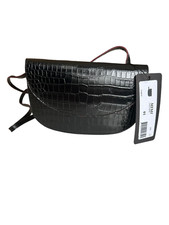 Sac Avril GAU MIMI coco noir