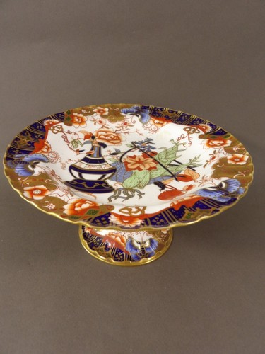Royal crown derby 1877 - derby, 1890