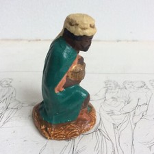 Santon Devineau Anciens Roi