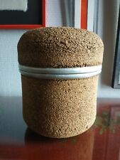 Seau a glacons vintage en