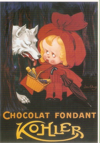 Onwy carte postale - onwy,