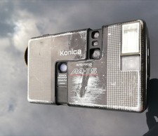 Konica Auto Focus AA-35 Demi