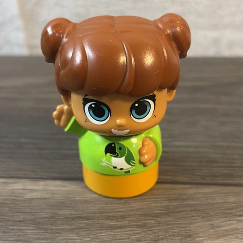 Mega bloks replacement figure - mega,