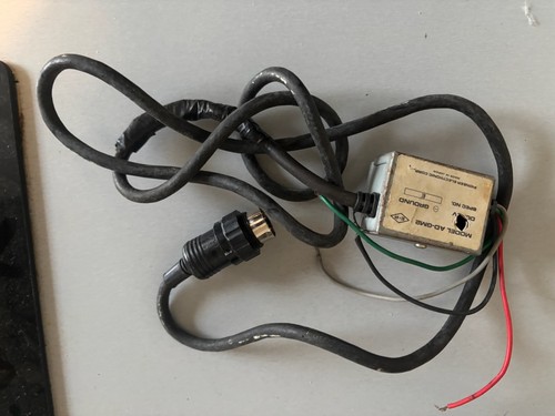 Adaptateur pioneer gm2 pour - pioneer, ad-gm2